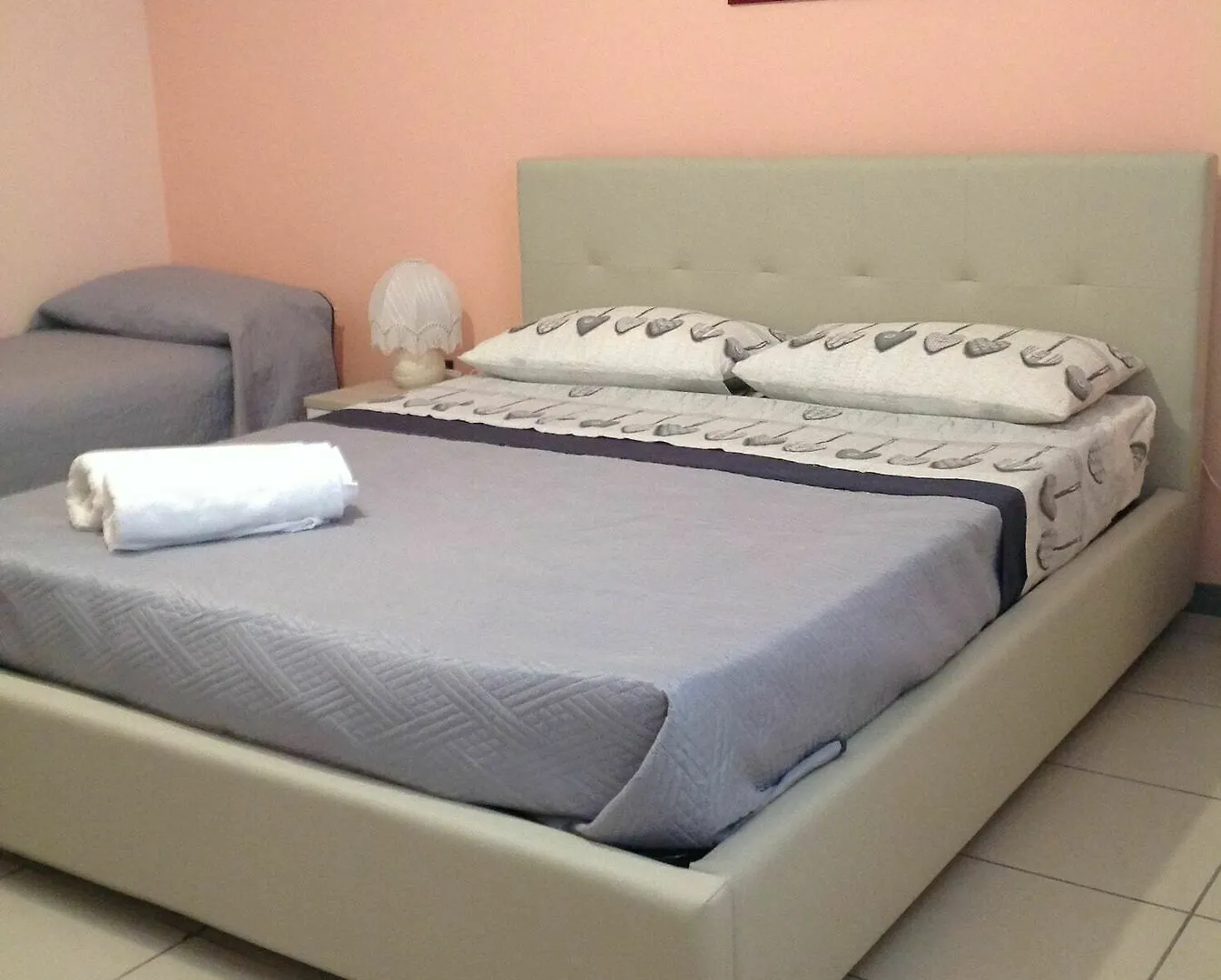 Limpiados Bed & Breakfast Licata