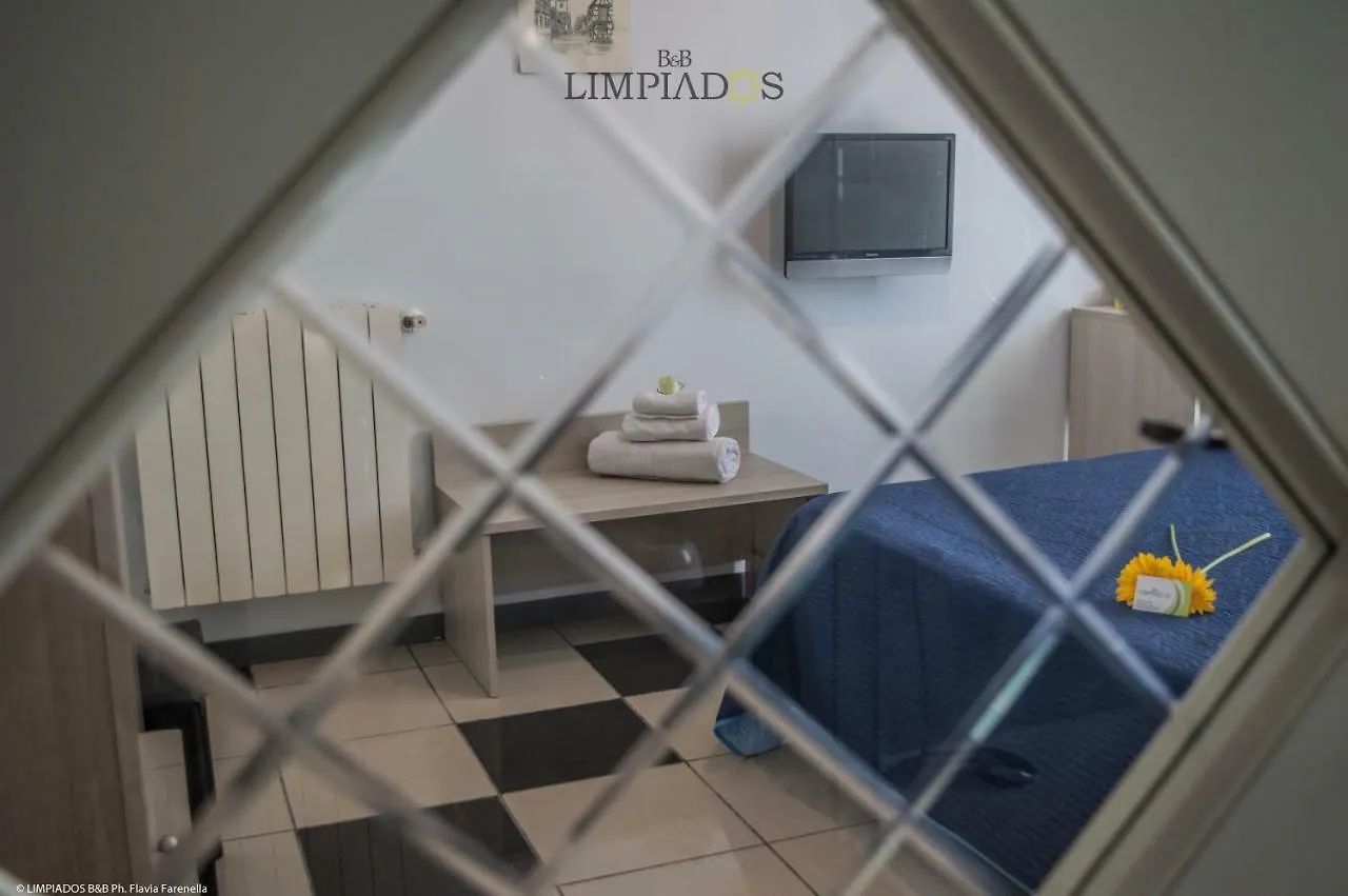 ***  Limpiados Bed & Breakfast Licata Italy