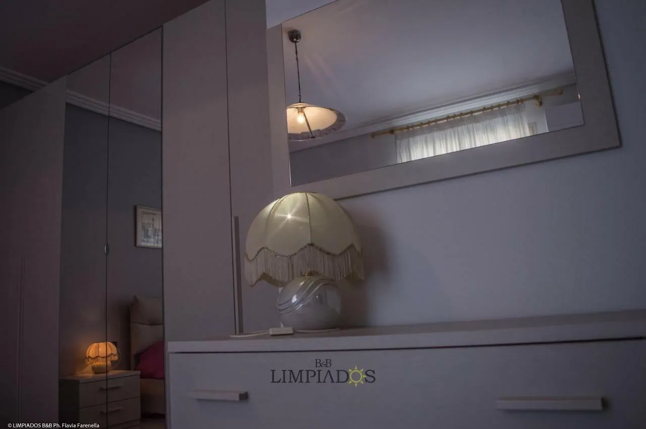 Limpiados Bed & Breakfast Licata