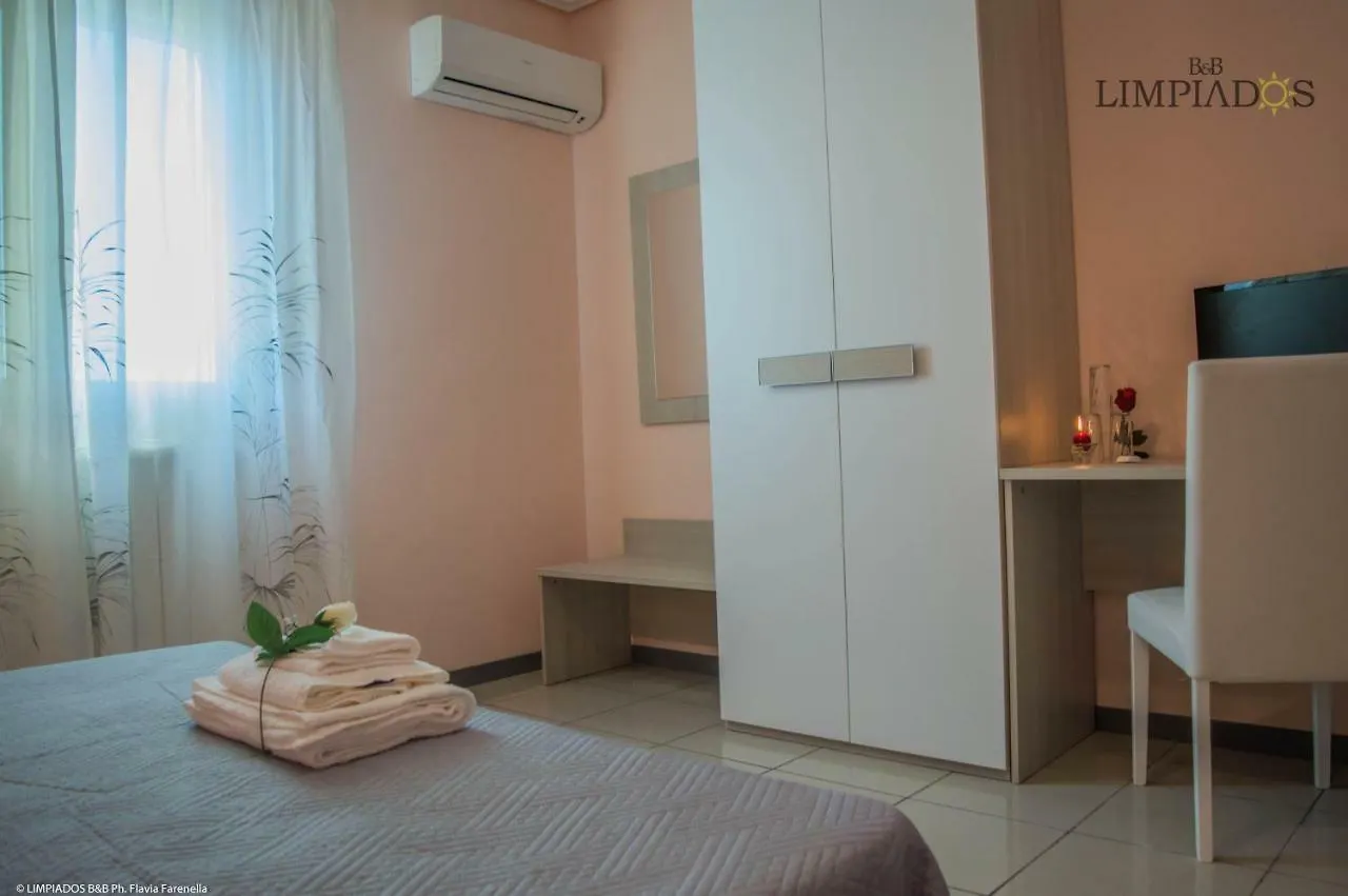***  Limpiados Bed & Breakfast Licata Italy
