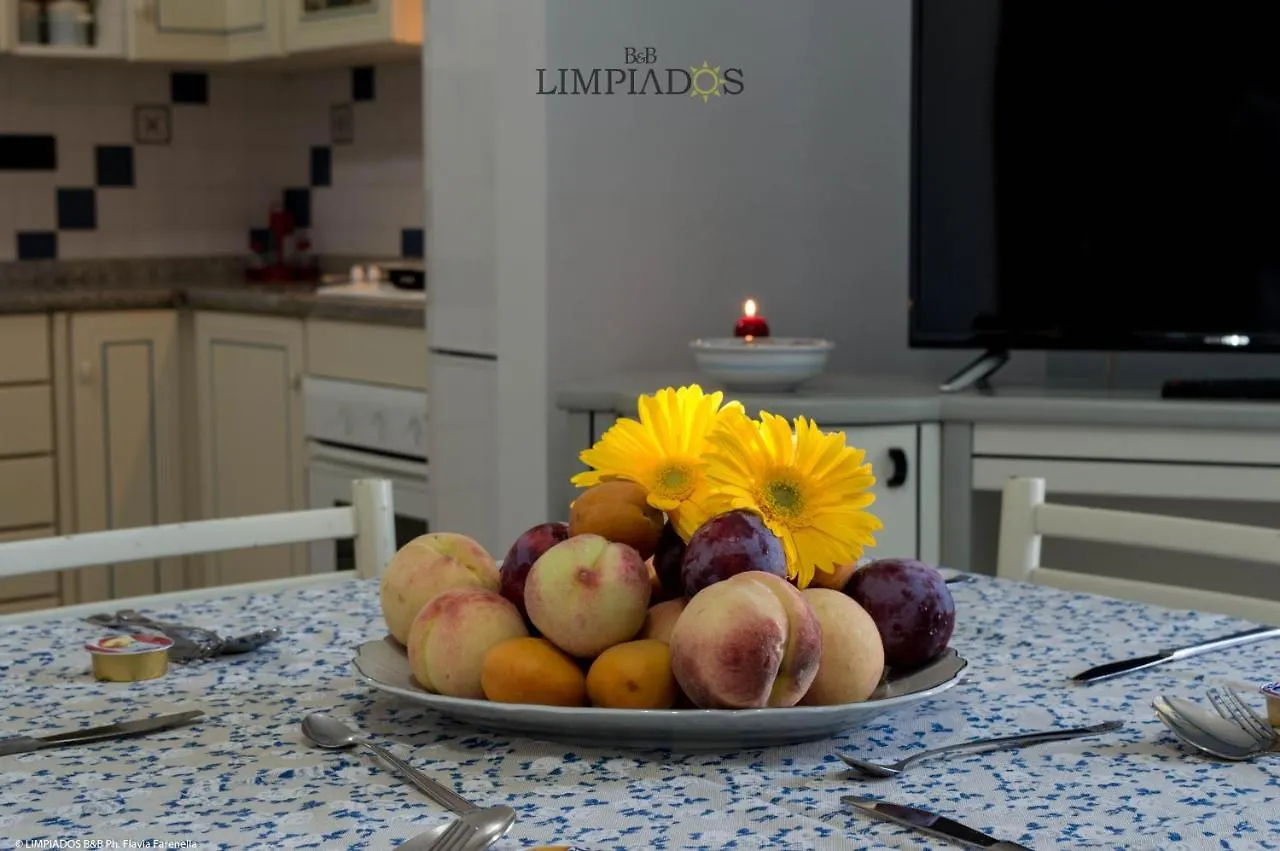 Limpiados Bed & Breakfast Licata 3*,  Italy