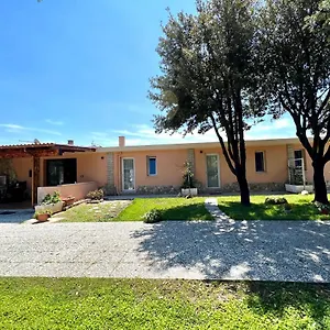 Tra Terra E Mare Maison d'hôtes