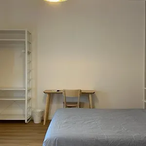 Foresteria House 2 Couette-café