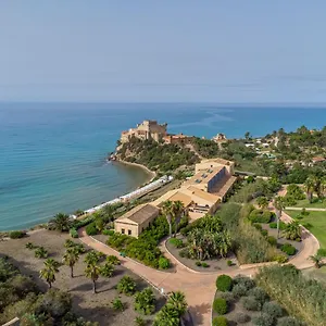 Falconara Greenblu Station touristique