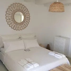 Casa Memi Couette-café