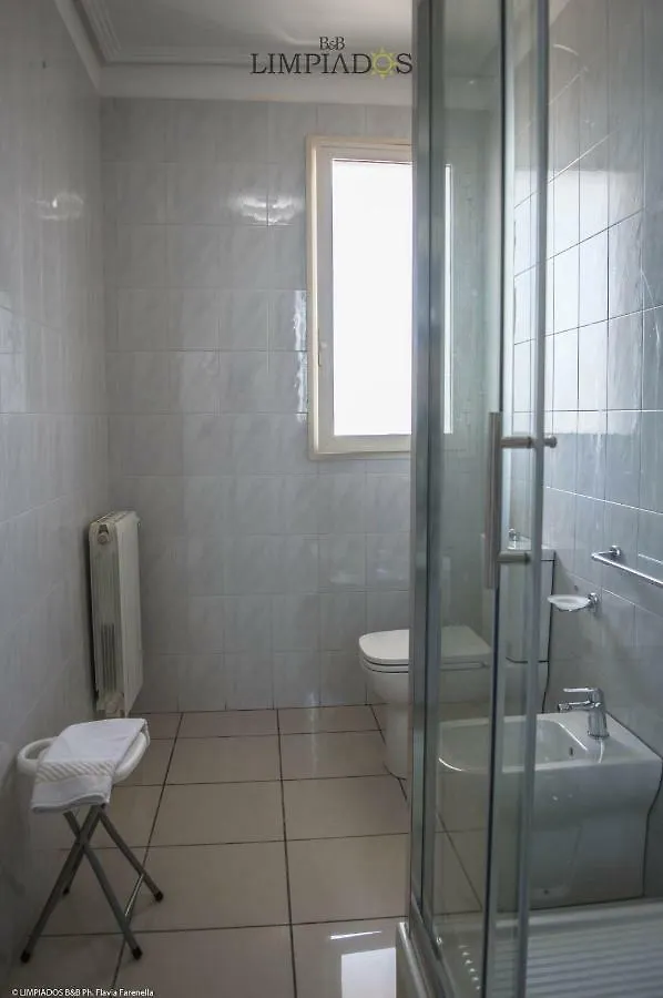 Limpiados Bed & Breakfast Bed & Breakfast Licata 3*,