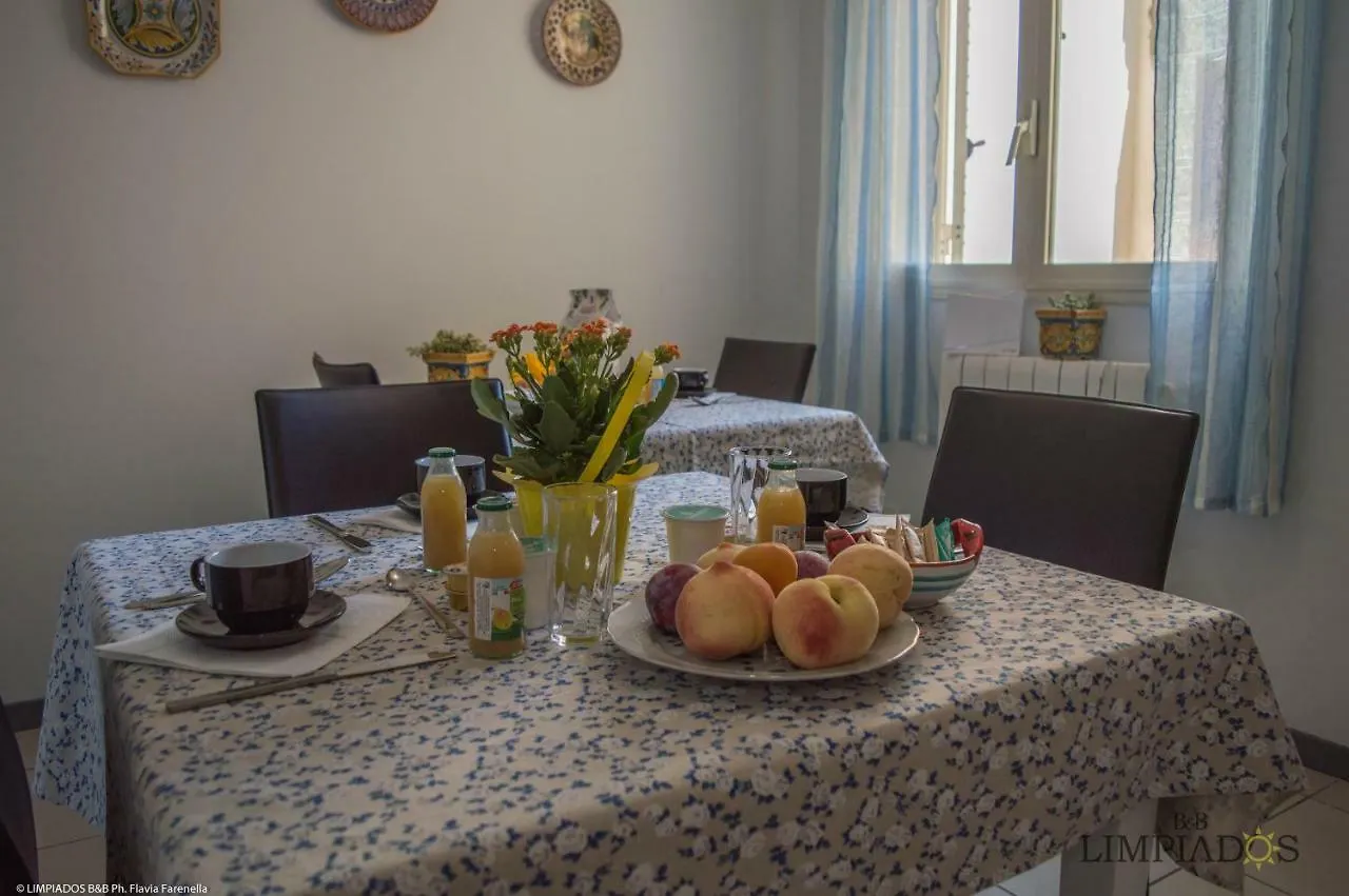 Limpiados Bed & Breakfast Bed & Breakfast Licata