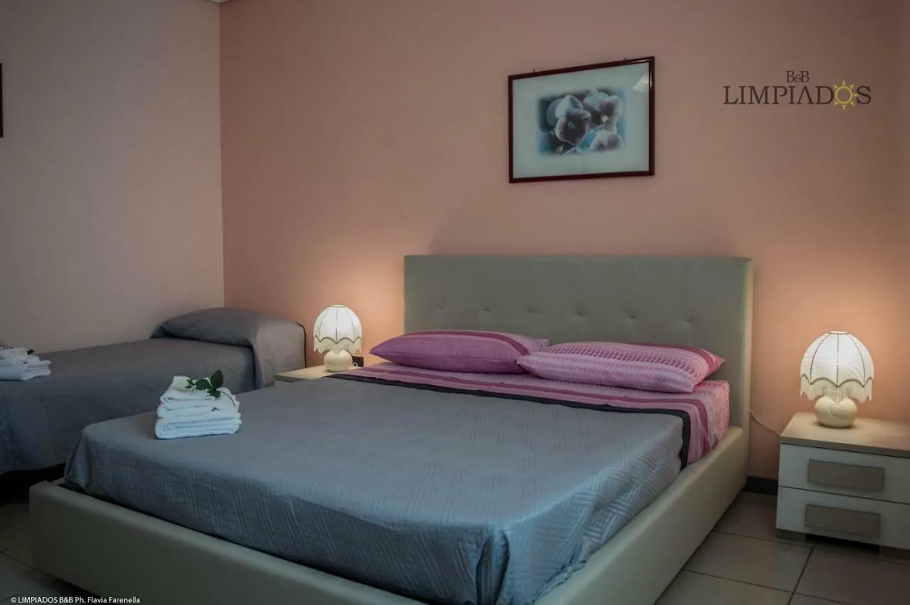 Limpiados Bed & Breakfast Bed & Breakfast Licata