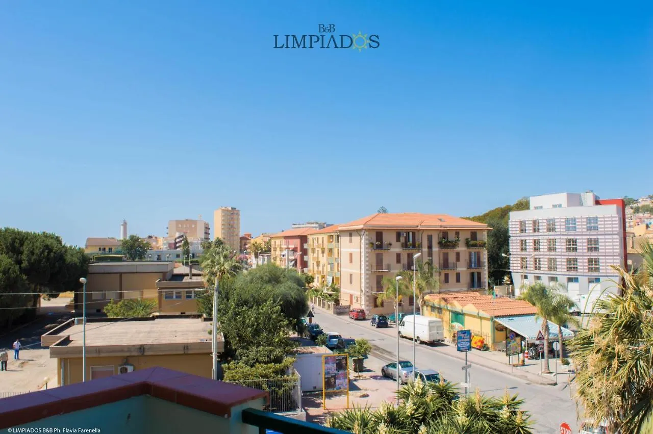 Limpiados Bed & Breakfast Bed & Breakfast Licata Italy